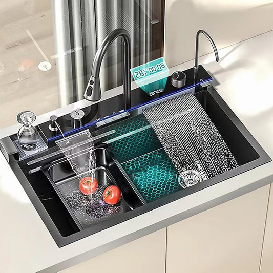 Top Trending Kitchen Sinks on Amazon: Elevate Your Kitchen Design