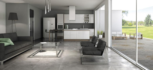 The Pros and Cons of Different Flooring Materials for Commercial Projects