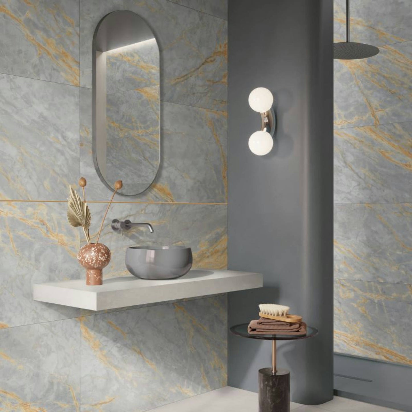 Grigio Etrusco Antique