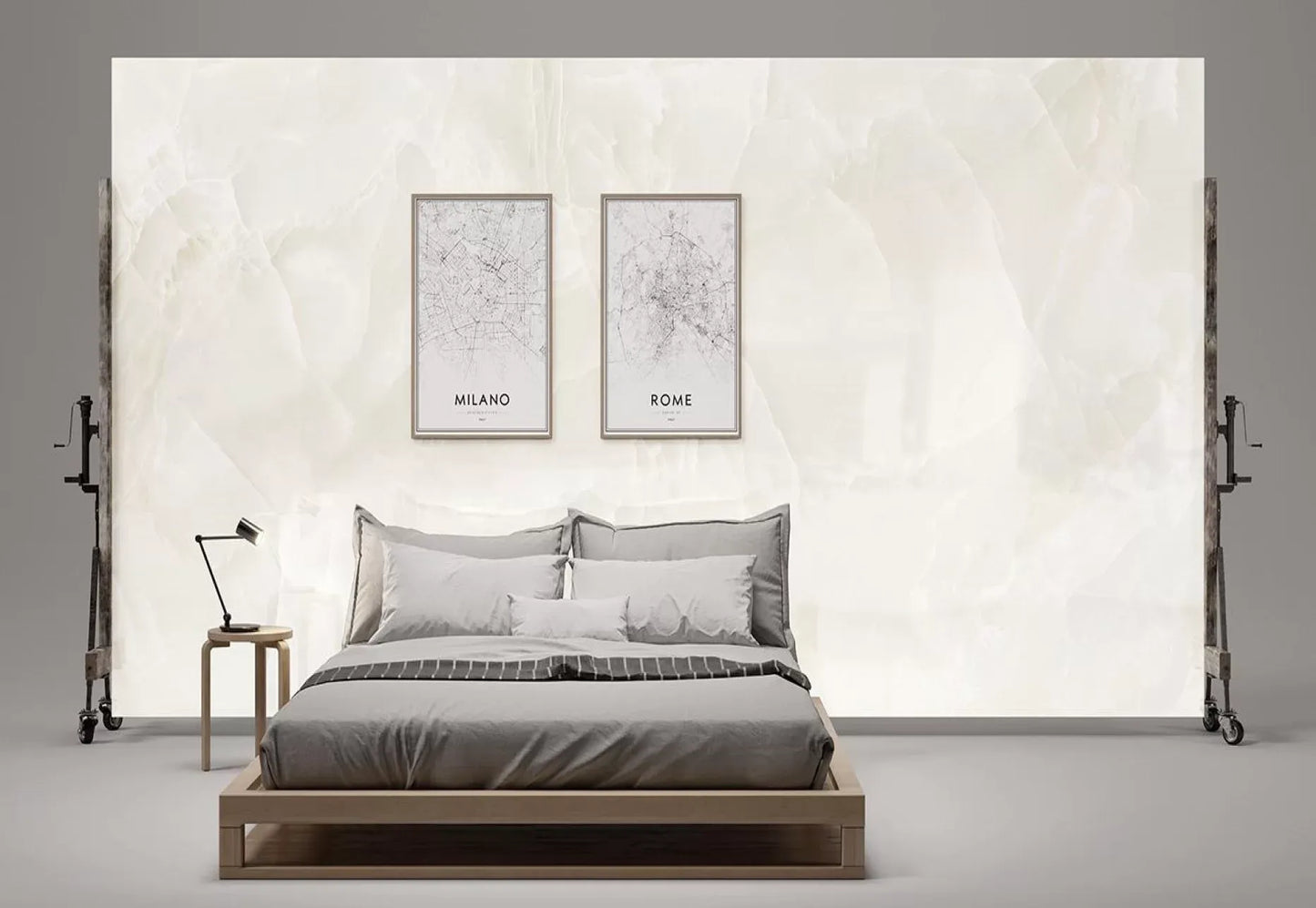 Onyx Ivory