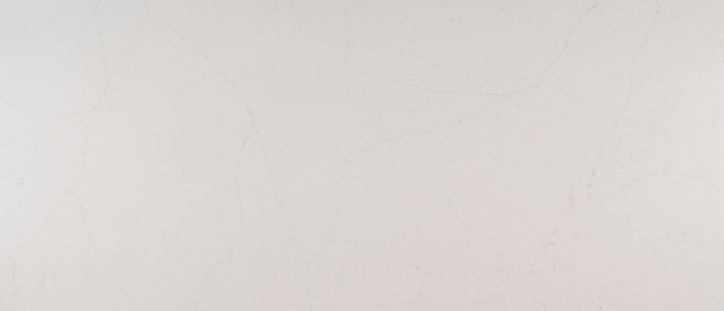 Alabaster White