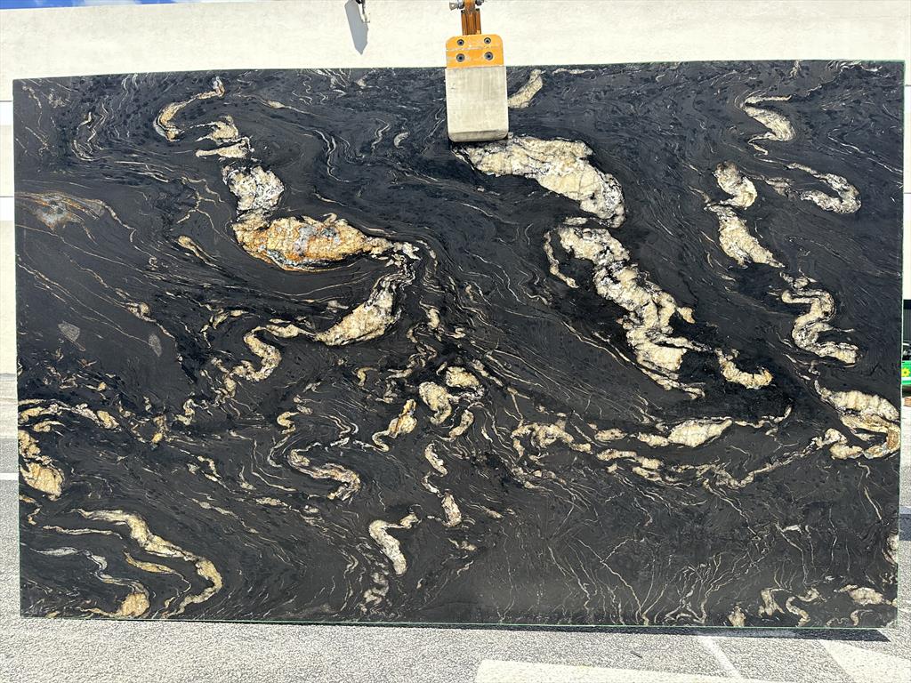 Black Titanium