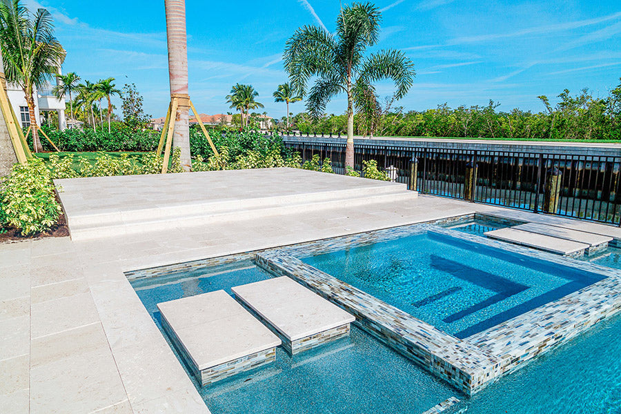 Pavers