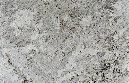 Alaska White