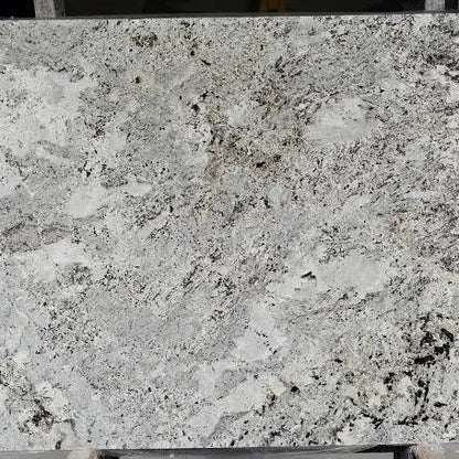 Alaska White