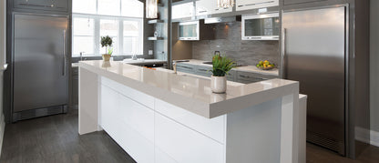 Alabaster White