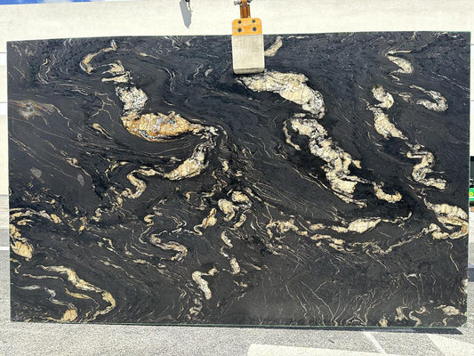 Black Titanium