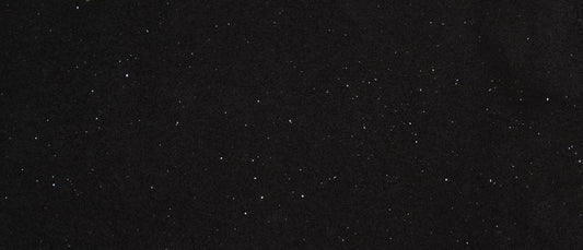 Sparkling Black